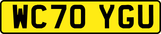 WC70YGU