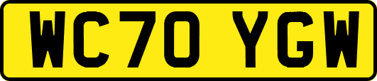 WC70YGW