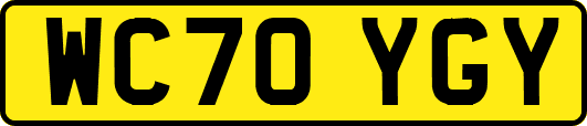 WC70YGY