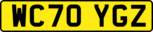 WC70YGZ