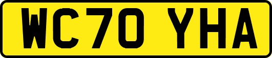 WC70YHA