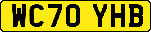 WC70YHB