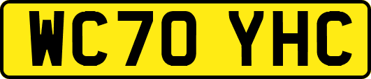 WC70YHC