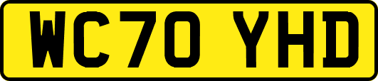 WC70YHD