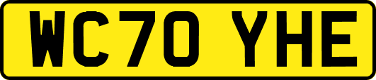 WC70YHE