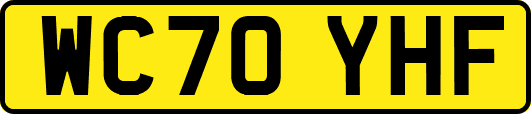 WC70YHF