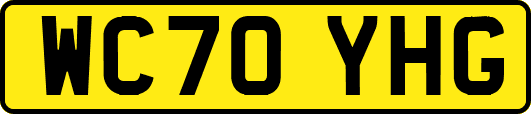 WC70YHG