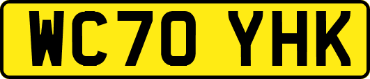 WC70YHK