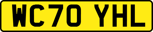 WC70YHL