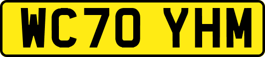 WC70YHM
