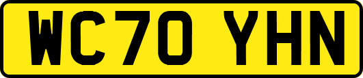 WC70YHN