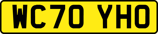 WC70YHO