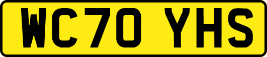 WC70YHS