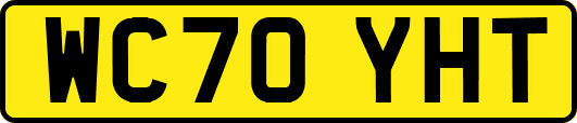 WC70YHT