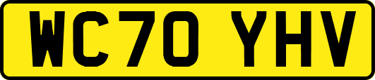 WC70YHV
