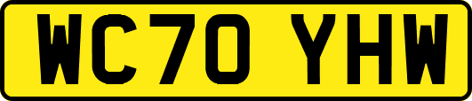 WC70YHW