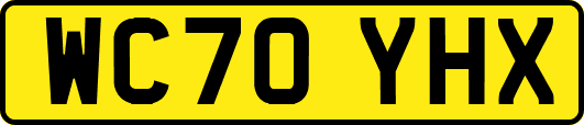 WC70YHX