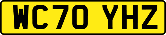 WC70YHZ