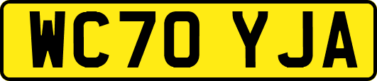 WC70YJA