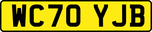 WC70YJB