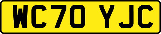 WC70YJC