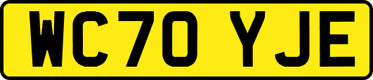 WC70YJE