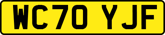 WC70YJF