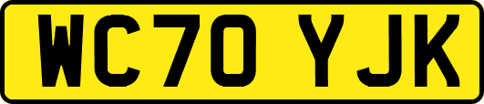 WC70YJK