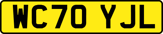WC70YJL