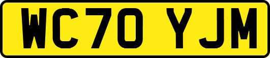 WC70YJM