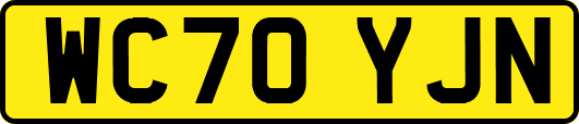 WC70YJN
