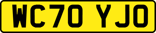 WC70YJO