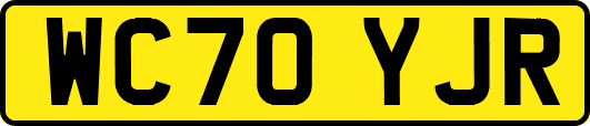 WC70YJR