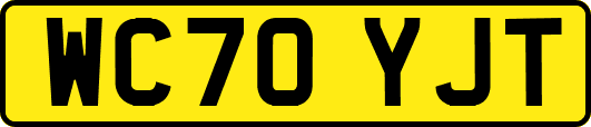 WC70YJT