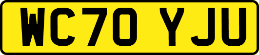 WC70YJU