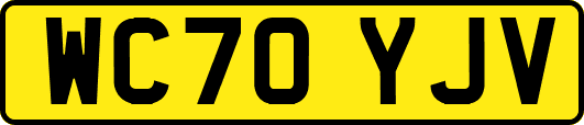 WC70YJV