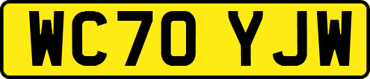 WC70YJW