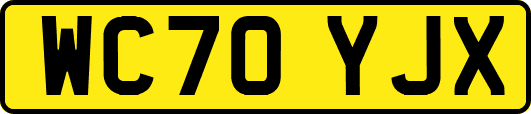 WC70YJX