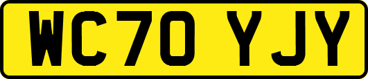 WC70YJY