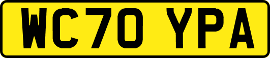 WC70YPA