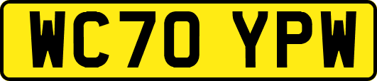 WC70YPW