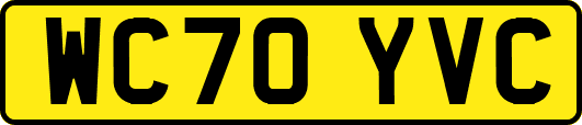 WC70YVC