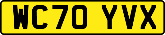 WC70YVX