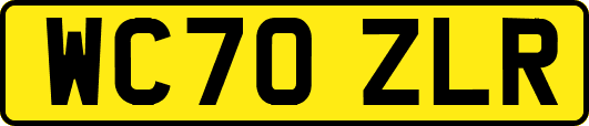 WC70ZLR