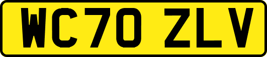 WC70ZLV