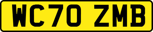 WC70ZMB
