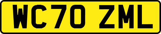 WC70ZML