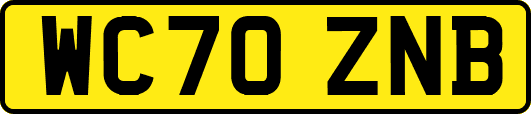 WC70ZNB