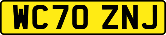 WC70ZNJ