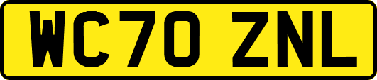 WC70ZNL